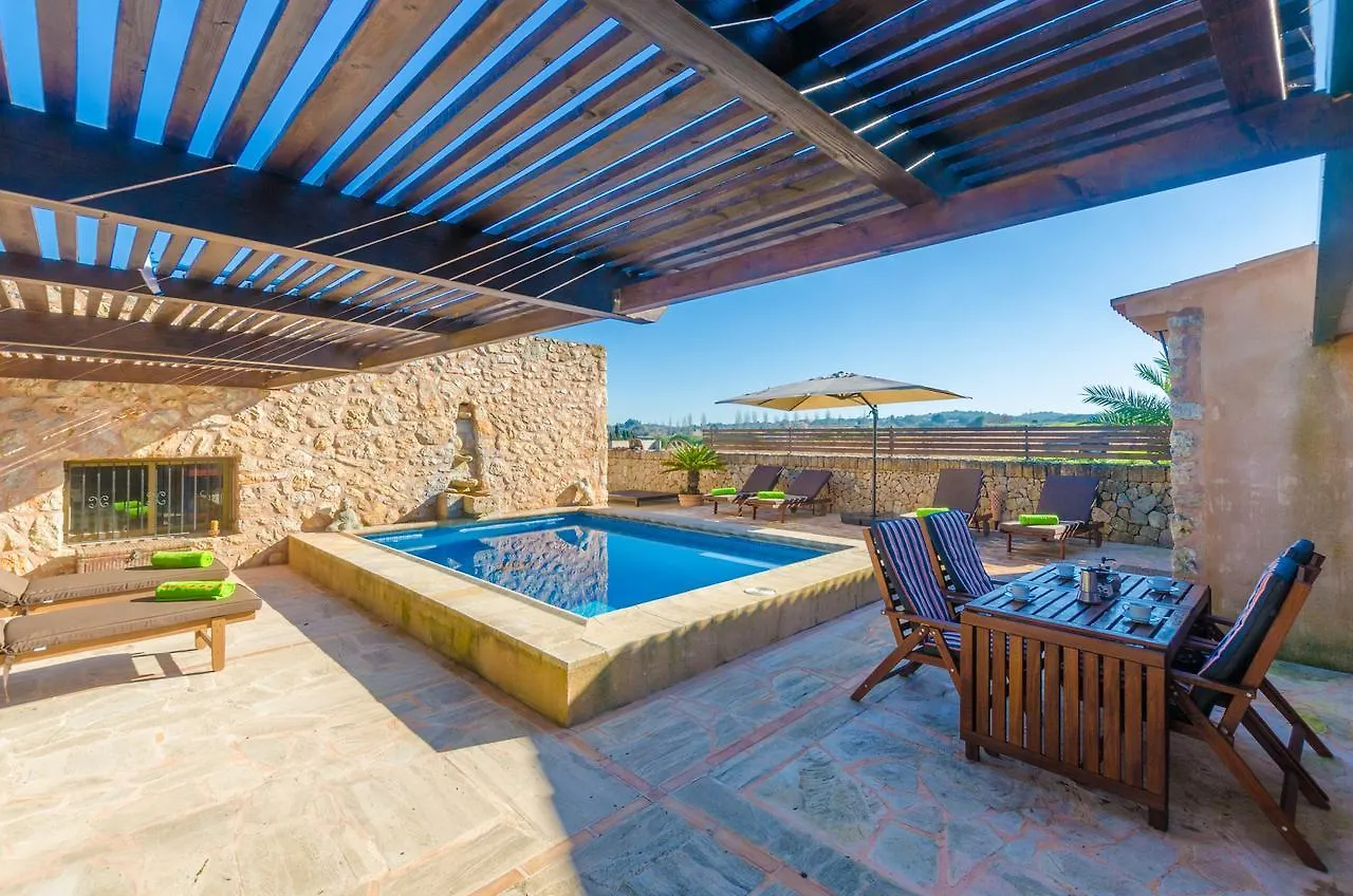 Na Molla Villa Manacor