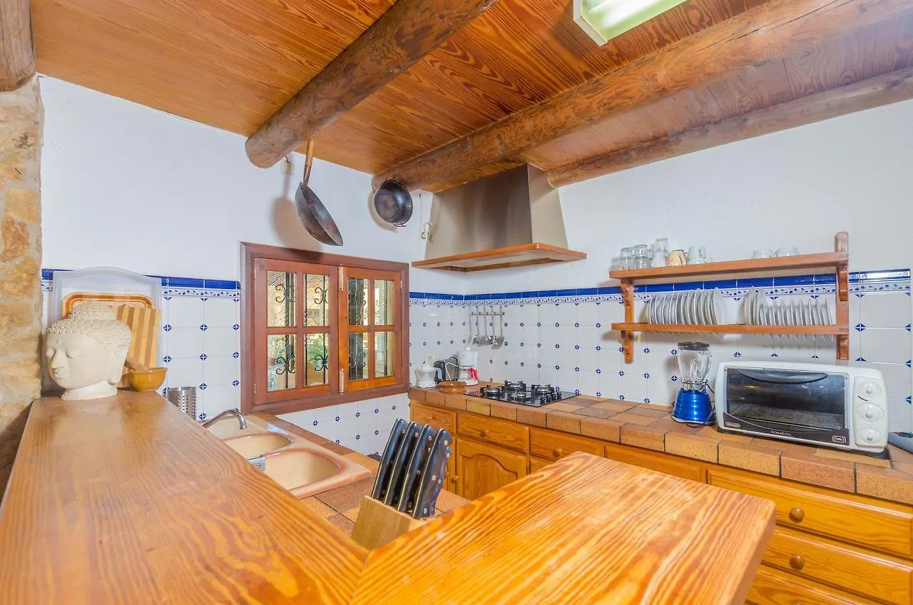 Na Molla Villa Manacor