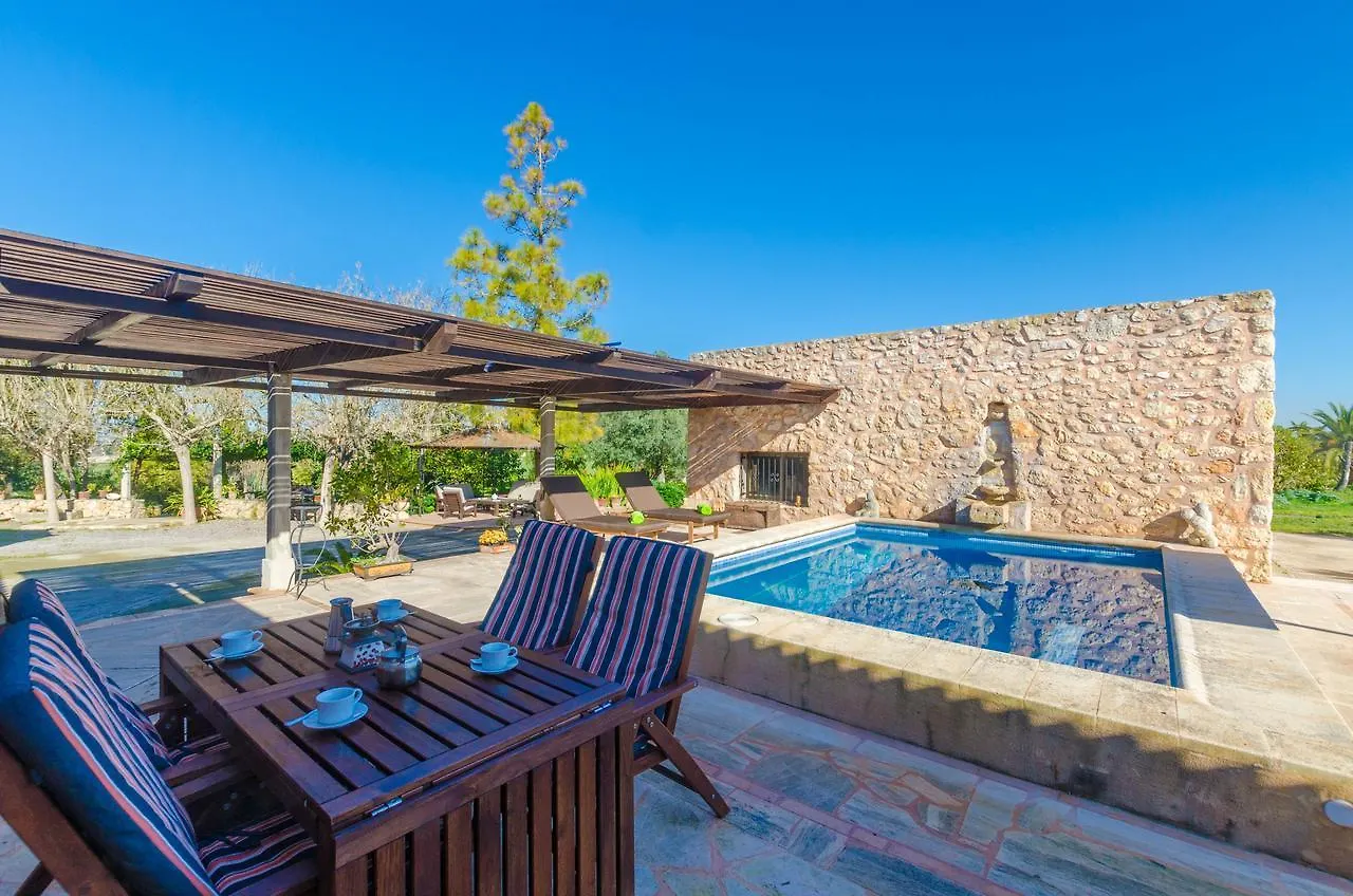 Na Molla Villa Manacor