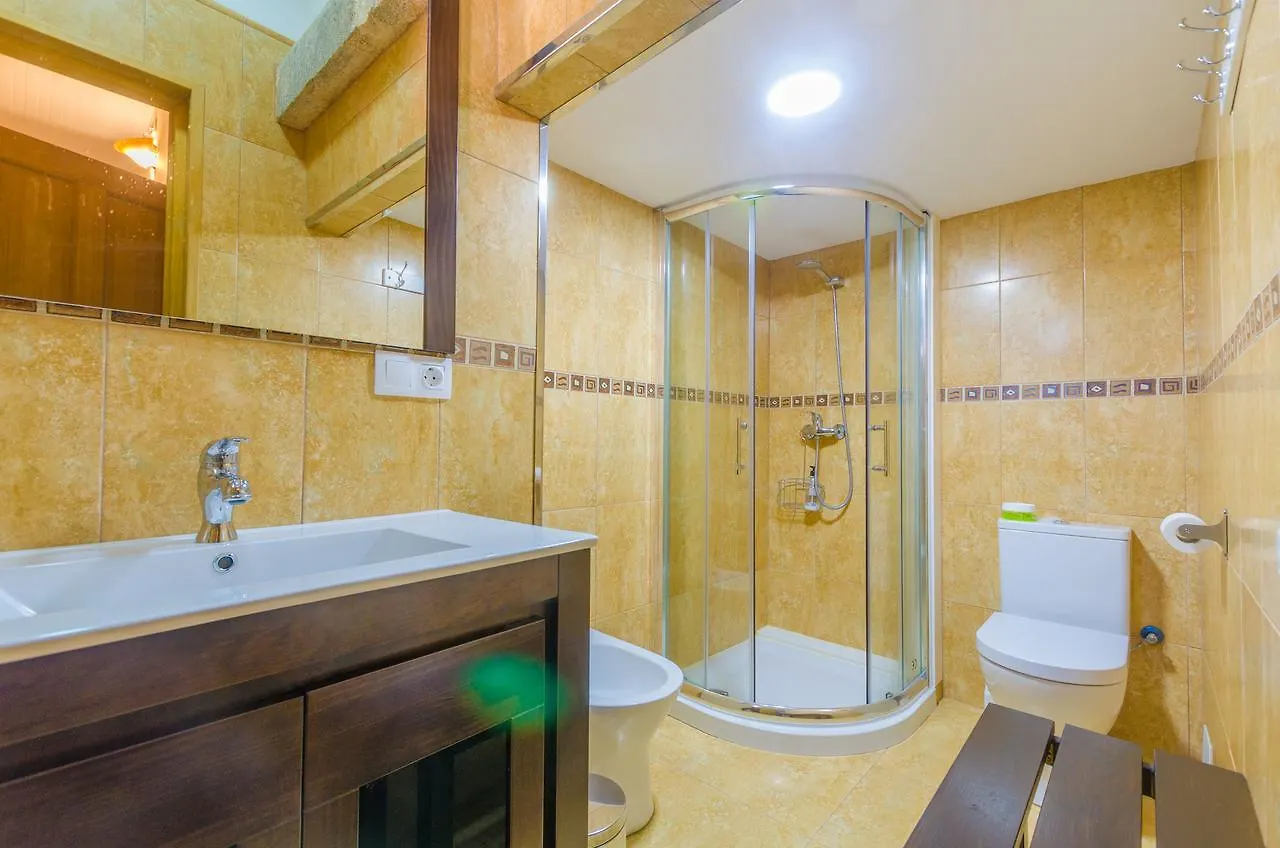 Na Molla Villa Manacor  0*, Manacor (Mallorca) Spain
