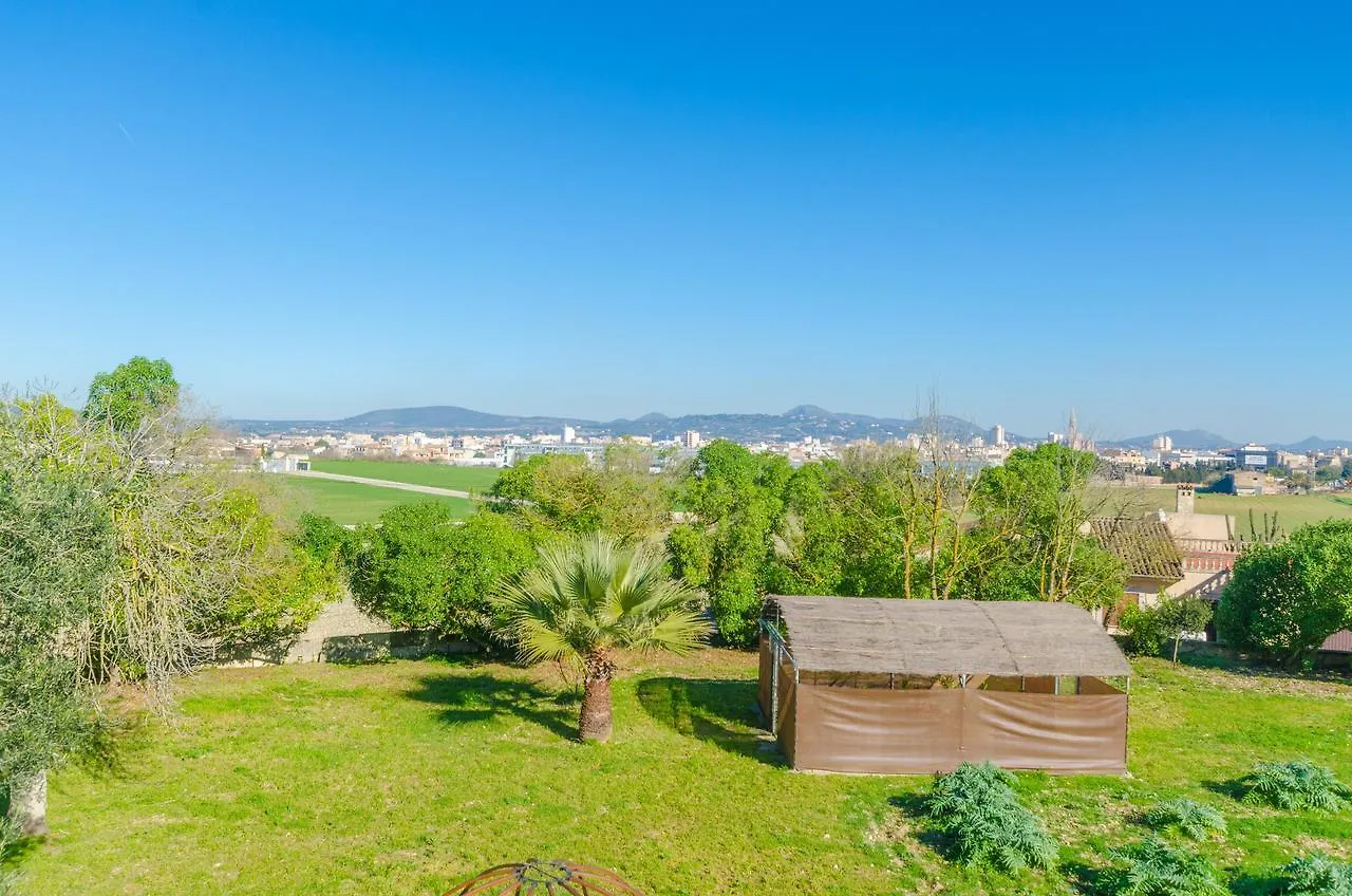Na Molla Villa Manacor  Manacor (Mallorca)
