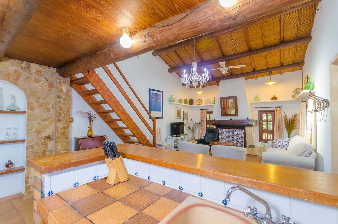 Na Molla Villa Manacor