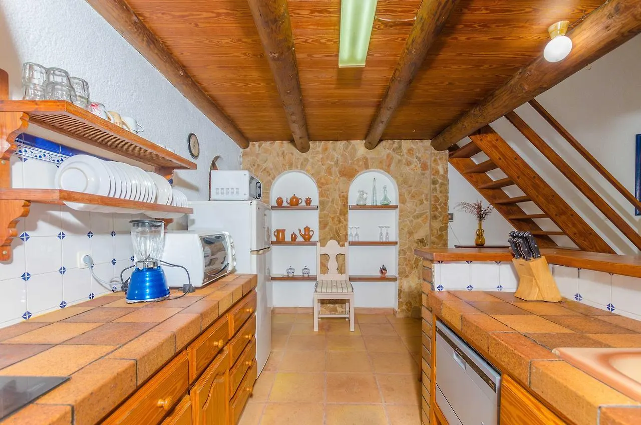 Na Molla Villa Manacor  0*, Manacor (Mallorca)