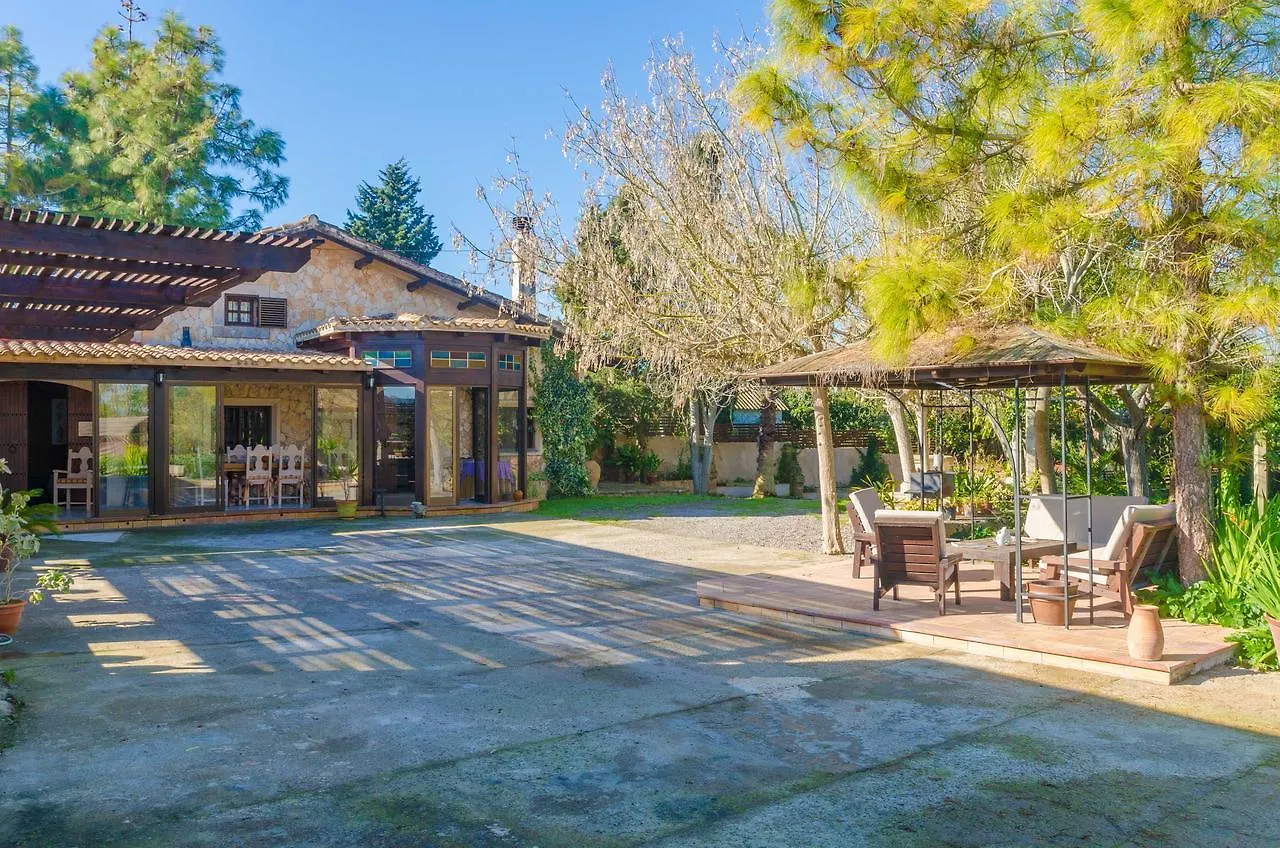 Na Molla Villa Manacor