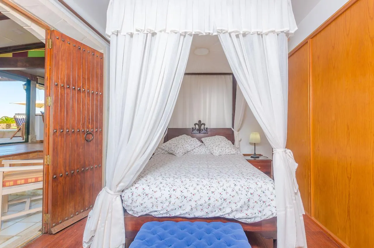 Na Molla Villa Manacor