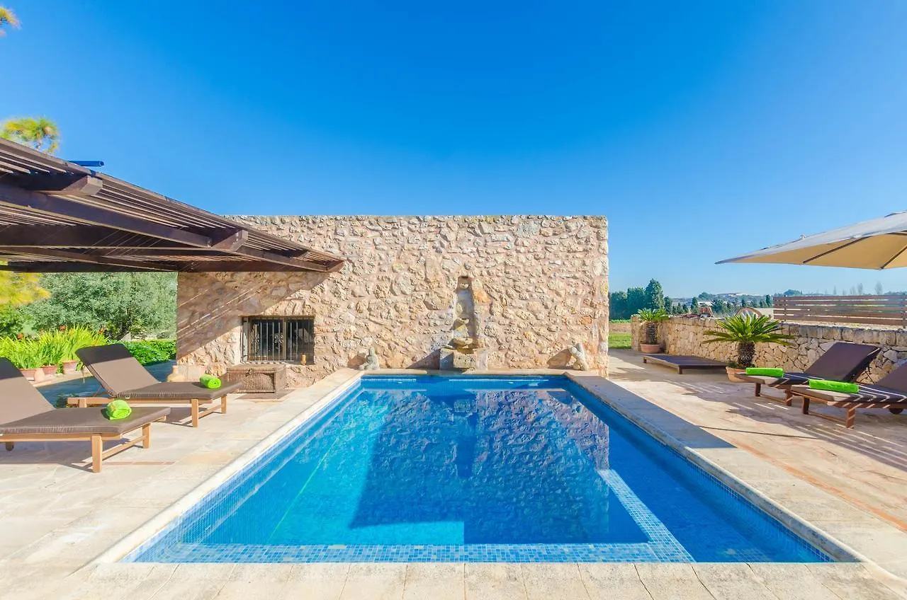 Na Molla Villa Manacor