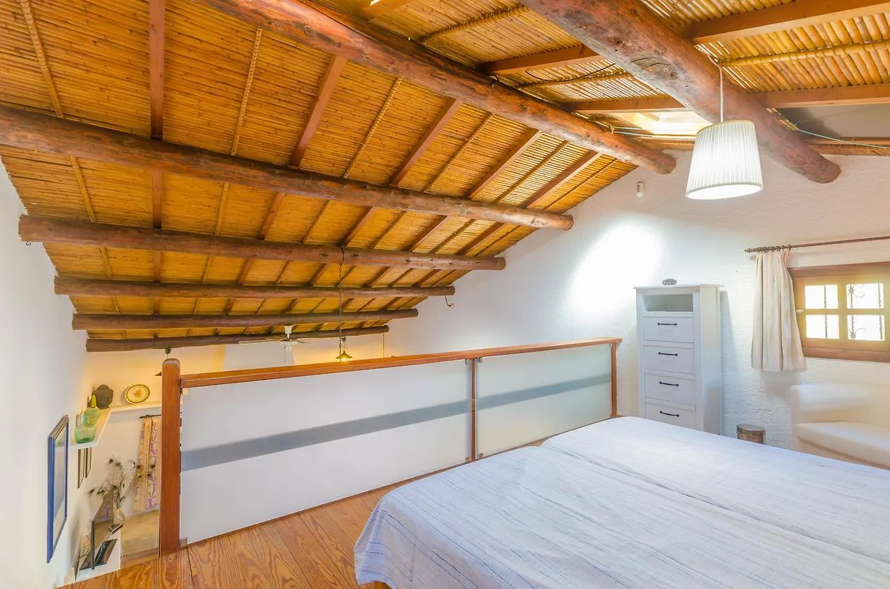 Na Molla Villa Manacor  0*, Manacor (Mallorca) Spain