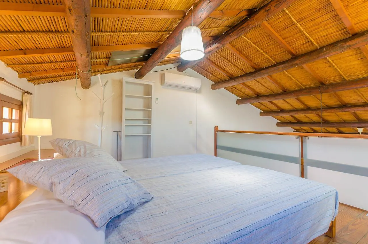 Na Molla Villa Manacor   Manacor (Mallorca)