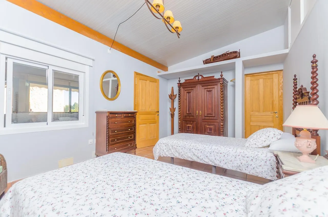 Na Molla Villa Manacor