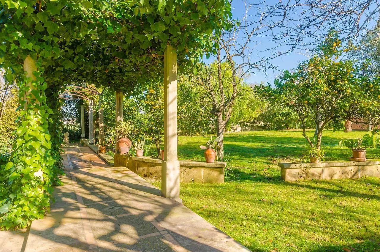 Na Molla Villa Manacor