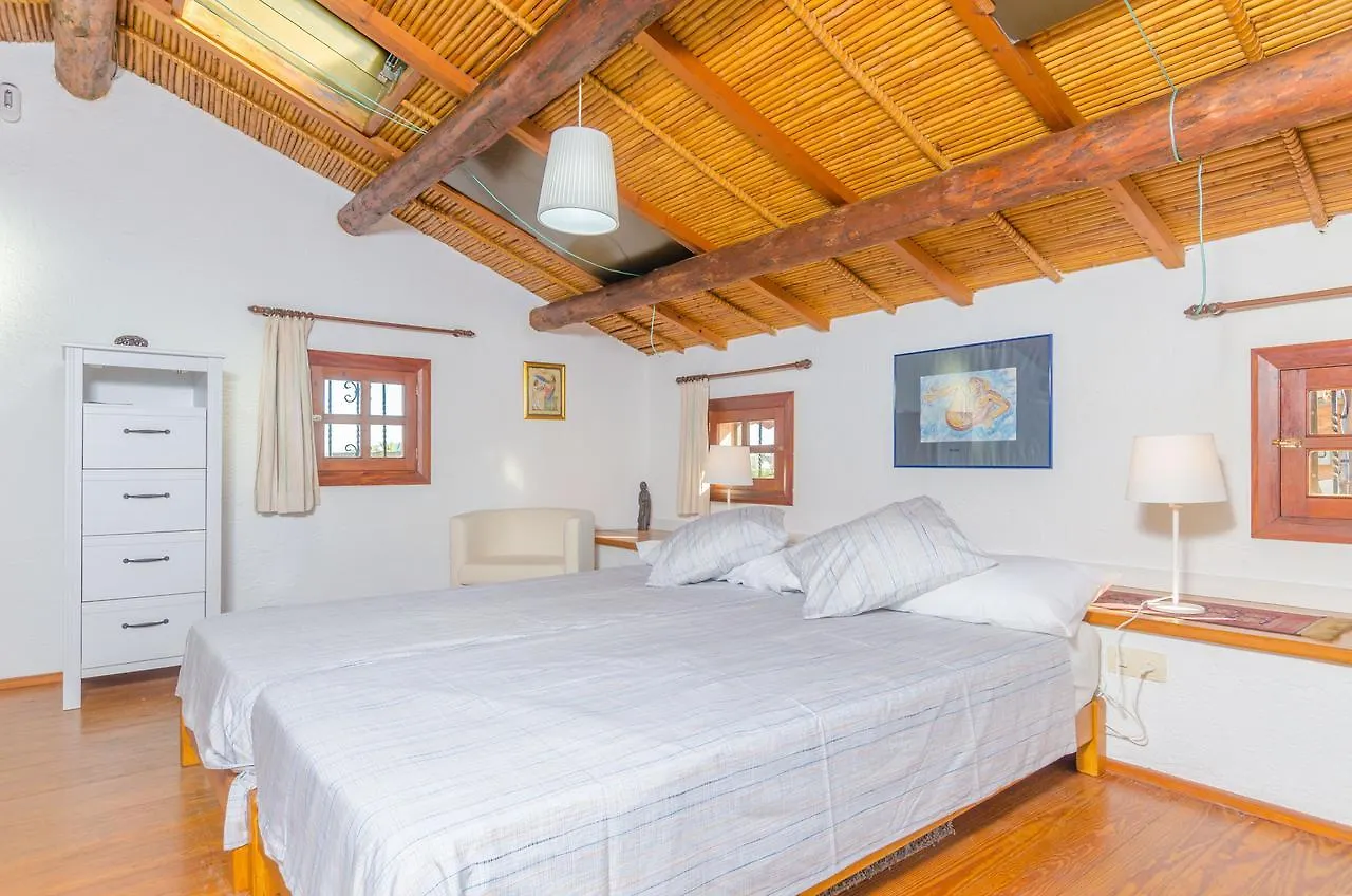 Na Molla Villa Manacor   Manacor (Mallorca)