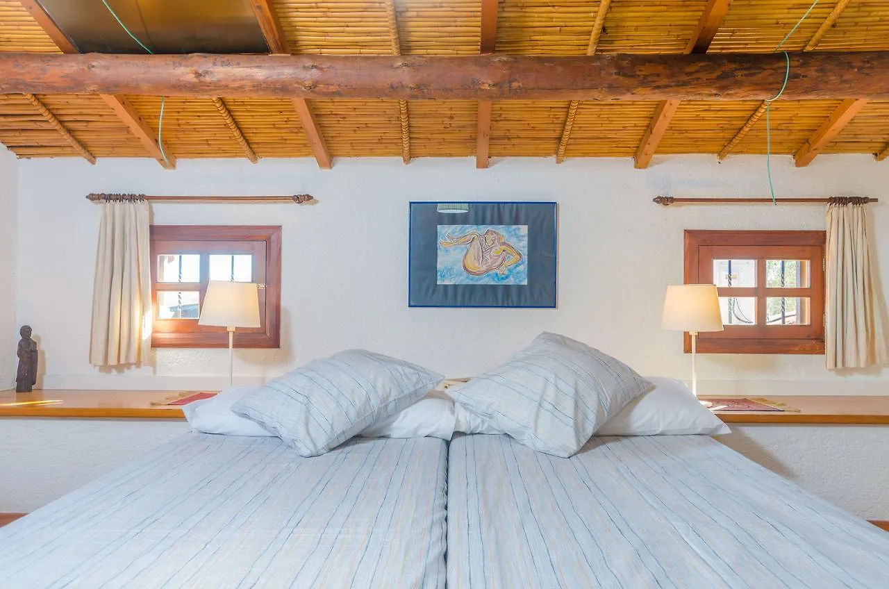 Na Molla Villa Manacor  Manacor (Mallorca)