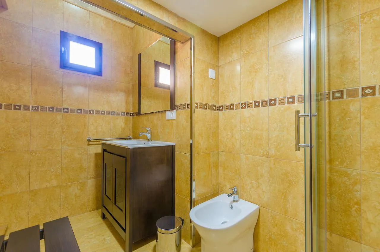 Na Molla Villa Manacor   Manacor (Mallorca)